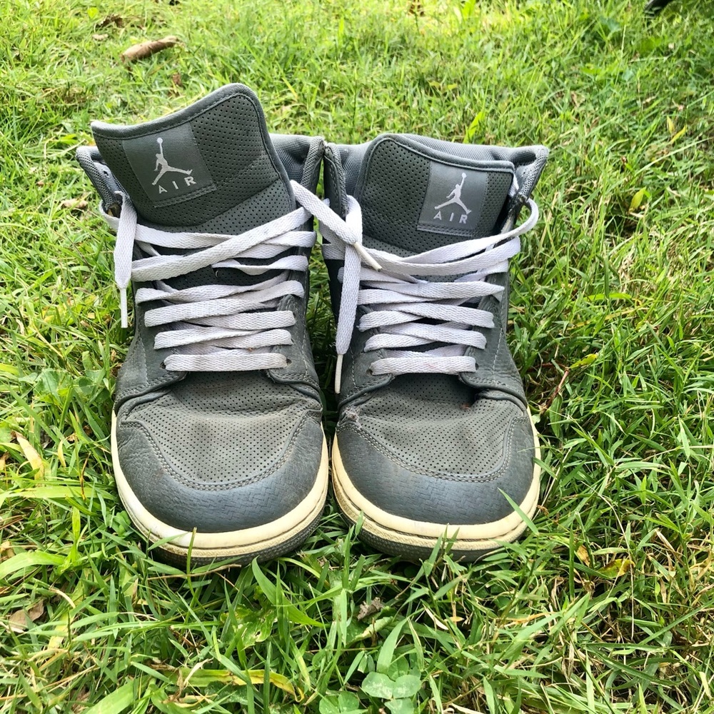 Nike Air Jordan’s Size 9